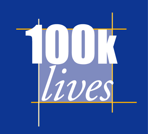 100K logo